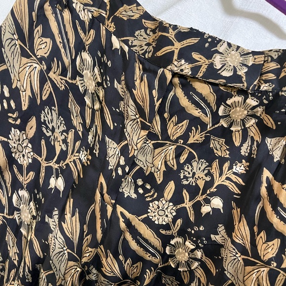 Cleobella Dana Trouser - Picture 2 of 3